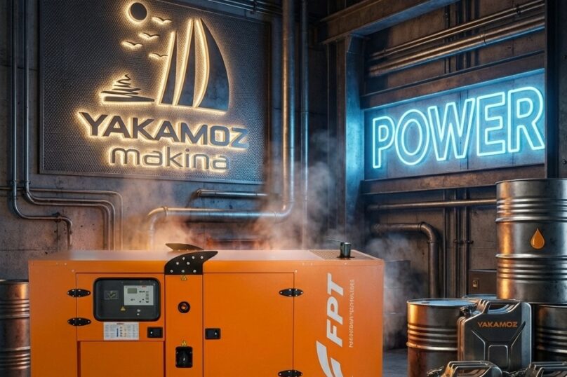 gizli masraf yakıt jeneratör